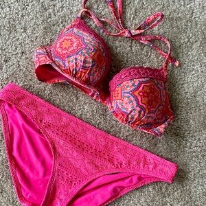 • aerie bikini •